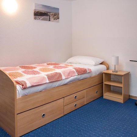 Ferien- & Monteur Maisonette Apartment In Magdeburg, H Zewnętrze zdjęcie
