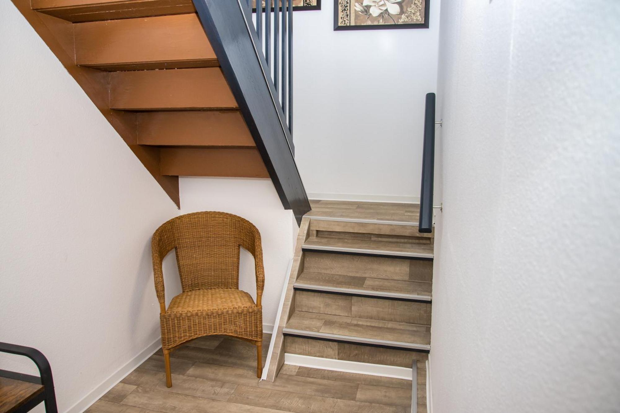 Ferien- & Monteur Maisonette Apartment In Magdeburg, H Zewnętrze zdjęcie