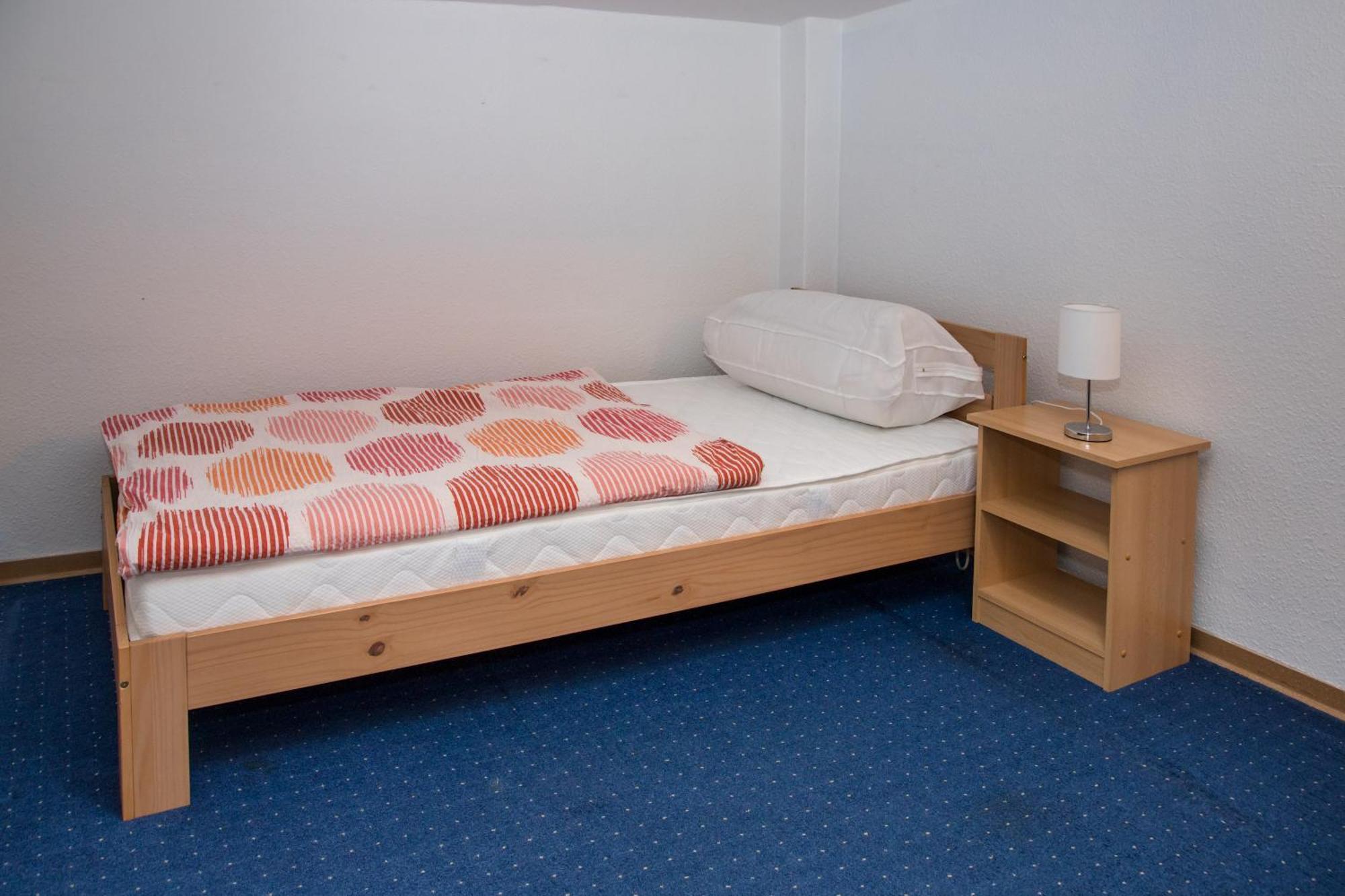 Ferien- & Monteur Maisonette Apartment In Magdeburg, H Zewnętrze zdjęcie